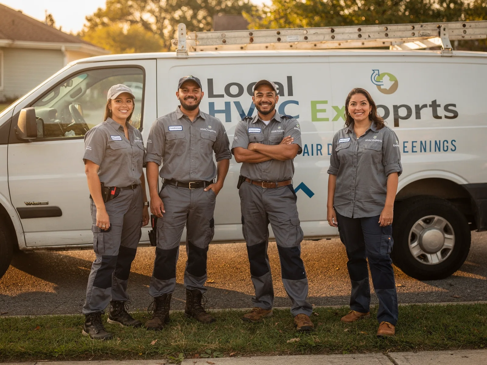 24/7 HVAC Repair & AC Replacement company in Hebron, KY